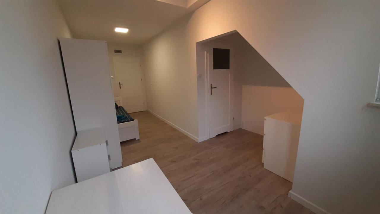 Kuchciak Apartments Gdansk Ngoại thất bức ảnh