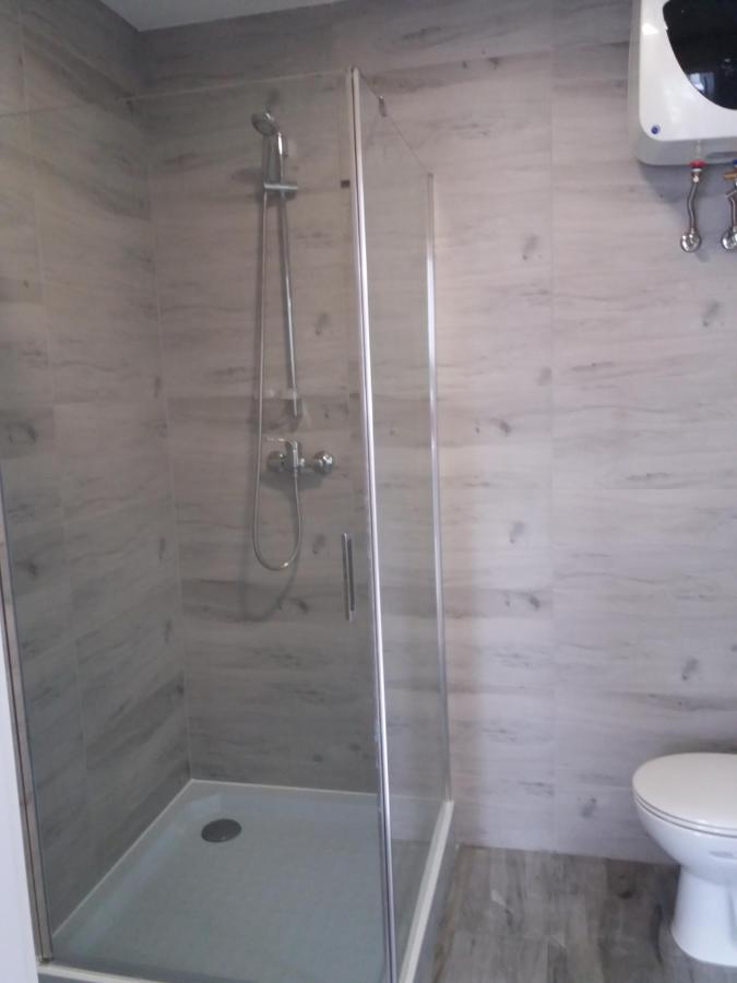 Kuchciak Apartments Gdansk Ngoại thất bức ảnh