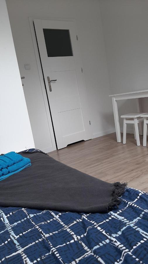 Kuchciak Apartments Gdansk Ngoại thất bức ảnh