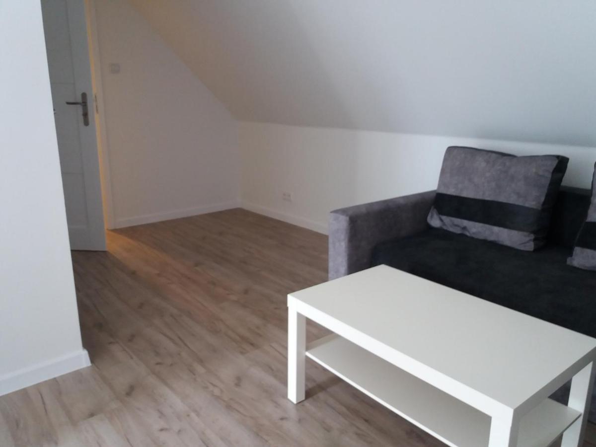 Kuchciak Apartments Gdansk Ngoại thất bức ảnh