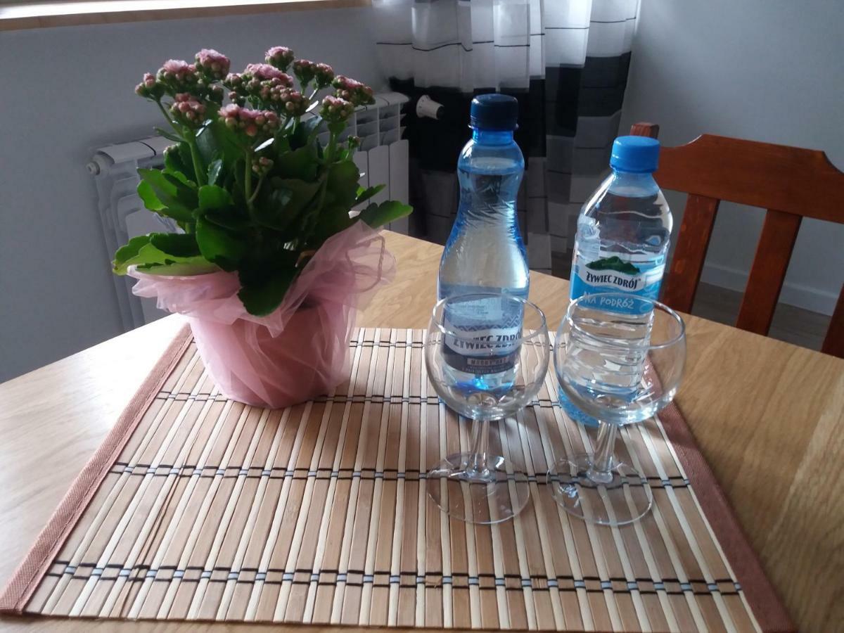 Kuchciak Apartments Gdansk Ngoại thất bức ảnh