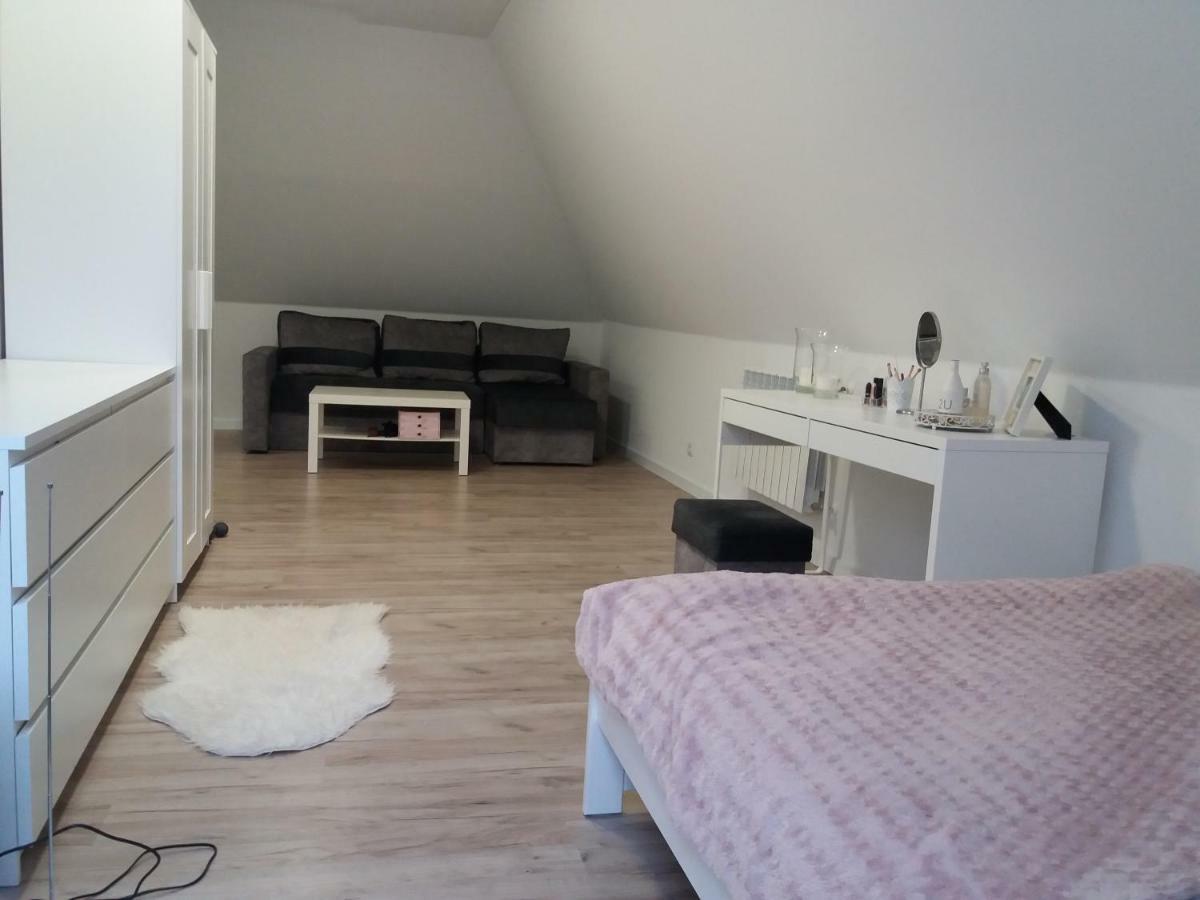 Kuchciak Apartments Gdansk Ngoại thất bức ảnh